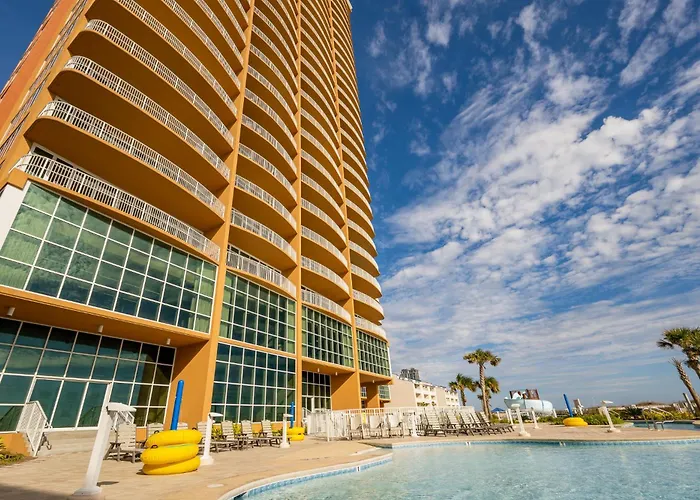 Phoenix Gulf Towers 1501 * Gulf Shores