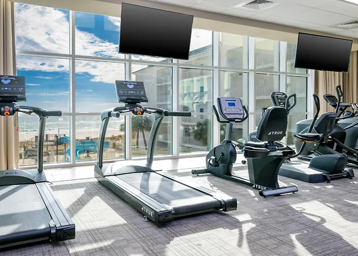 Phoenix Gulf Towers 1501 Apartment Gulf Shores