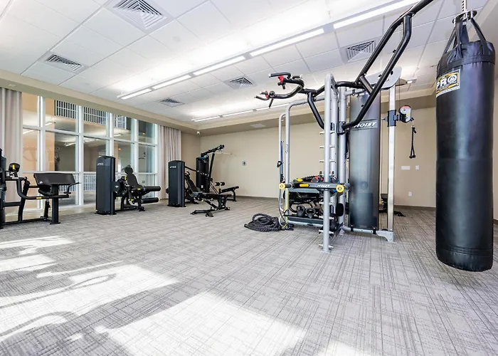 Phoenix Gulf Towers 1501 Apartment
