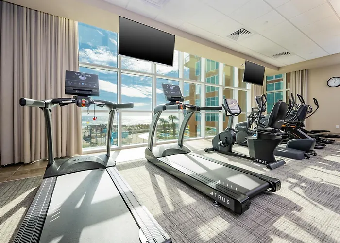 Phoenix Gulf Towers 1501 Apartment Gulf Shores