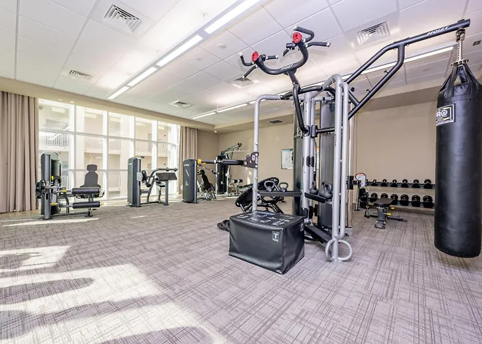 Phoenix Gulf Towers 1501 Apartment