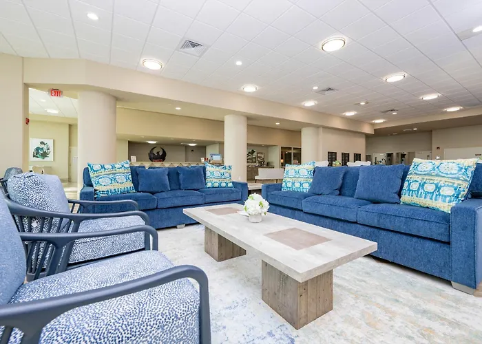Phoenix Gulf Towers 1501 Gulf Shores