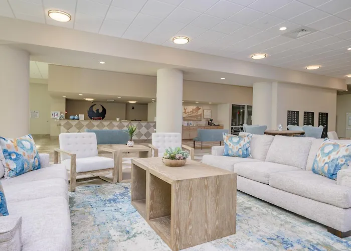 Phoenix Gulf Towers 1501 Apartment