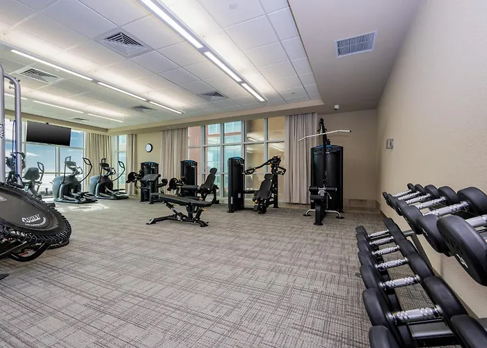 Phoenix Gulf Towers 1501 Gulf Shores