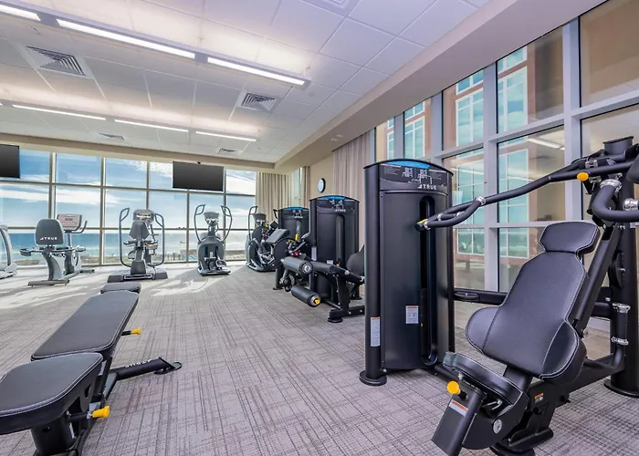 Phoenix Gulf Towers 1501