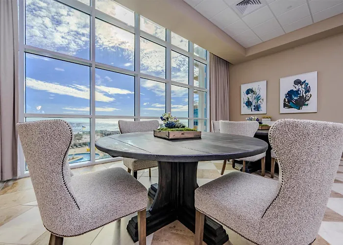 Phoenix Gulf Towers 1501 Gulf Shores