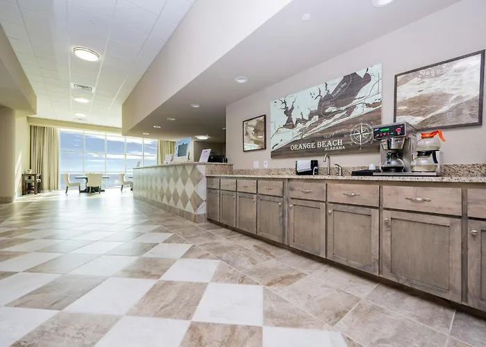 Phoenix Gulf Towers 1501 Apartment *