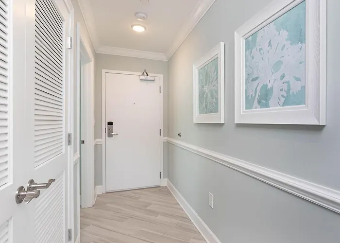 Phoenix Gulf Towers 1501 Apartment Gulf Shores