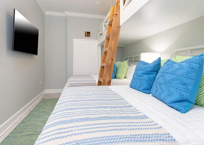 Phoenix Gulf Towers 1501 Apartment Gulf Shores