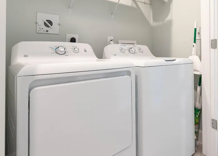 Apartment Phoenix Gulf Towers 1501